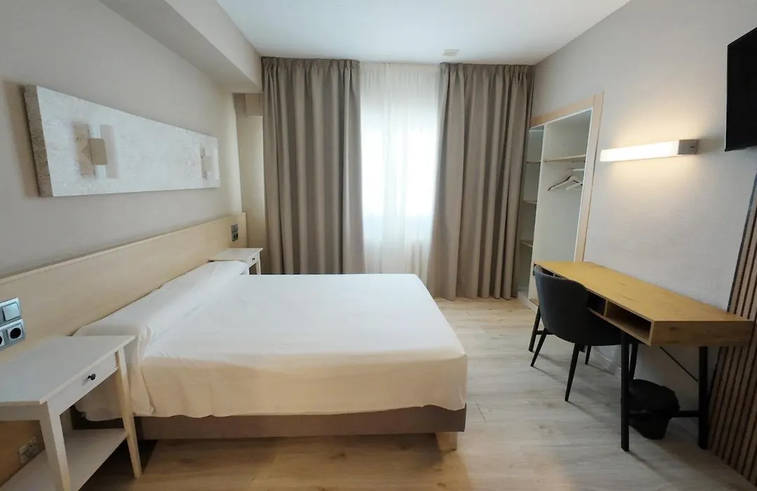 Hotel Alaiz-1