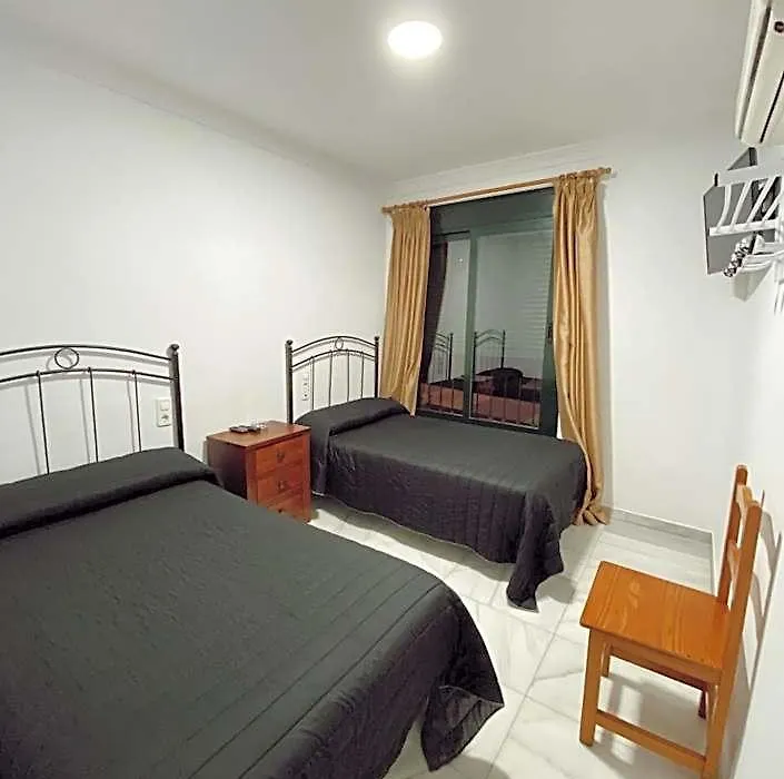 Hostal El Molino-1