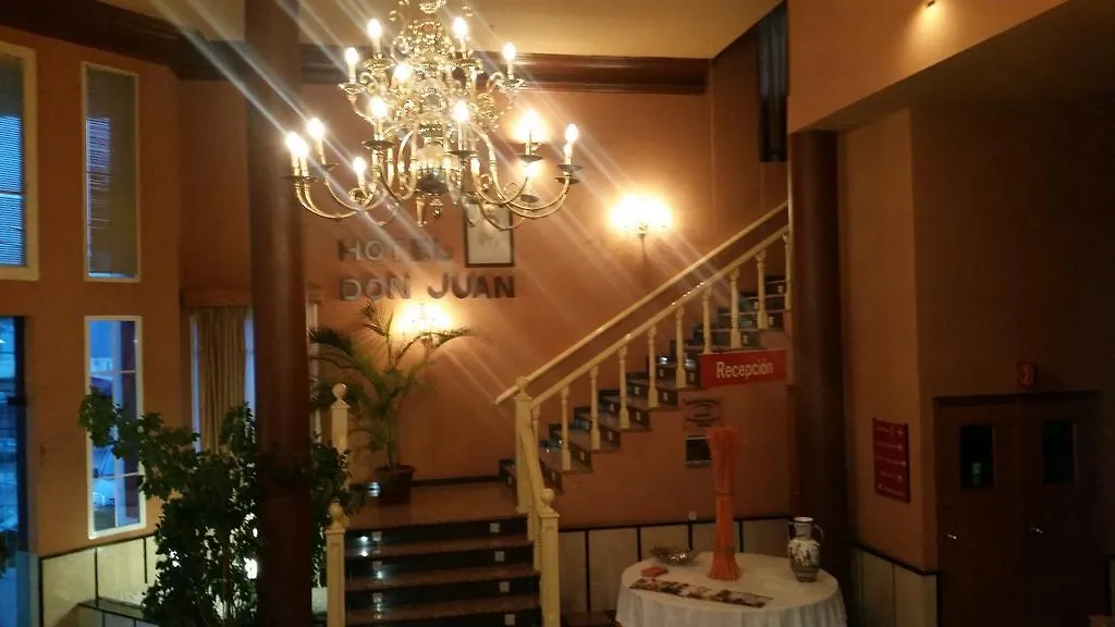 Hotel Don Juan-1