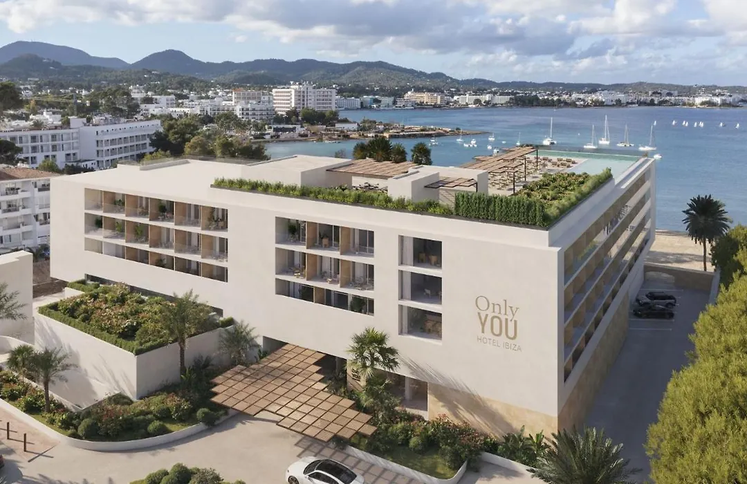 Only You Hotel Ibiza Palmyra - New Opening 2027 (Adults Only)-1