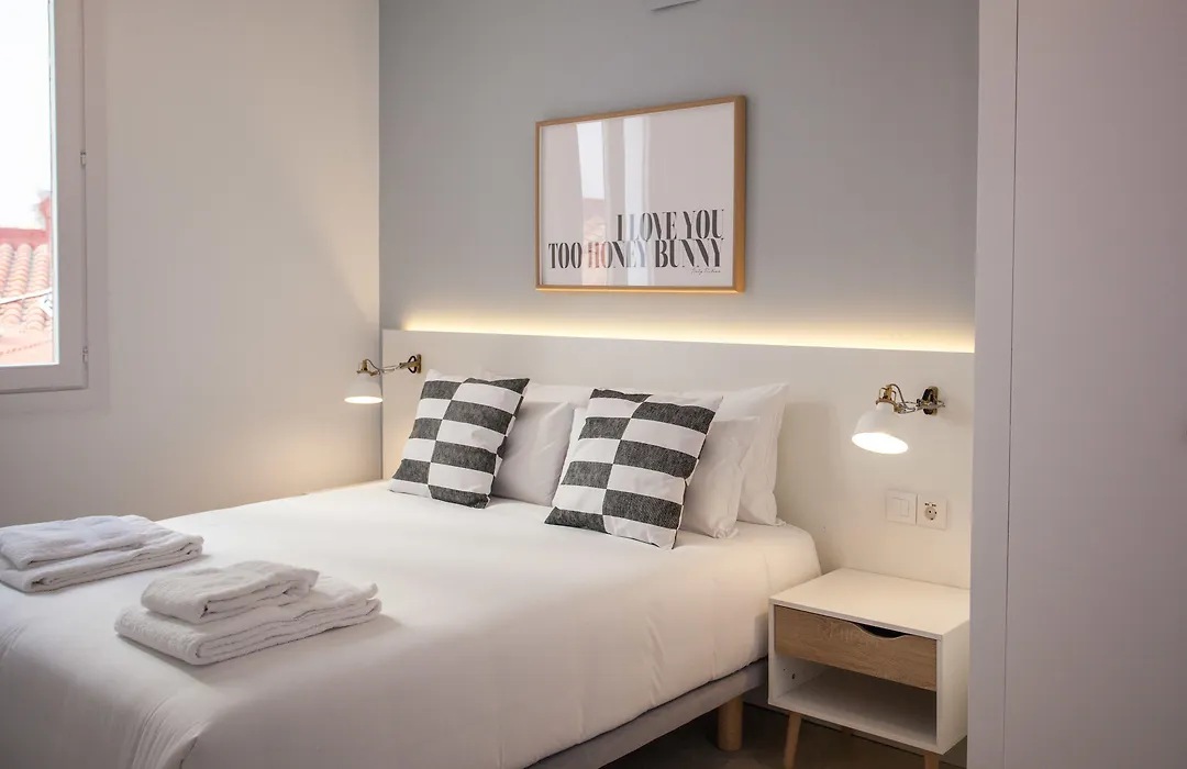 Gran Central Suites-1