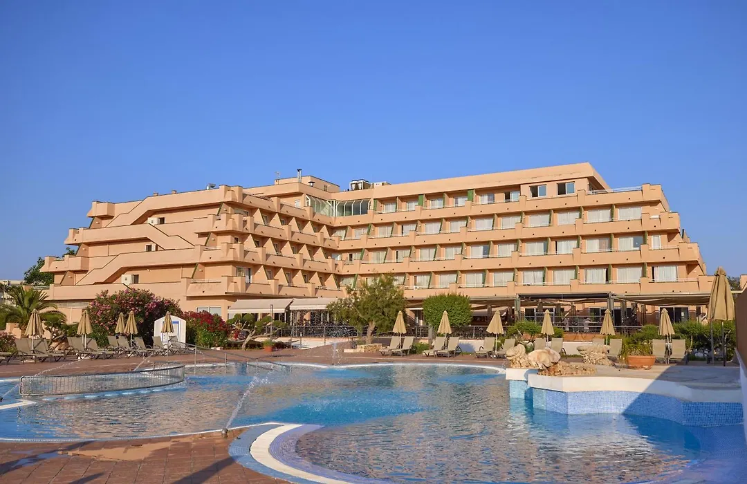 Hotel Mariant Park-1
