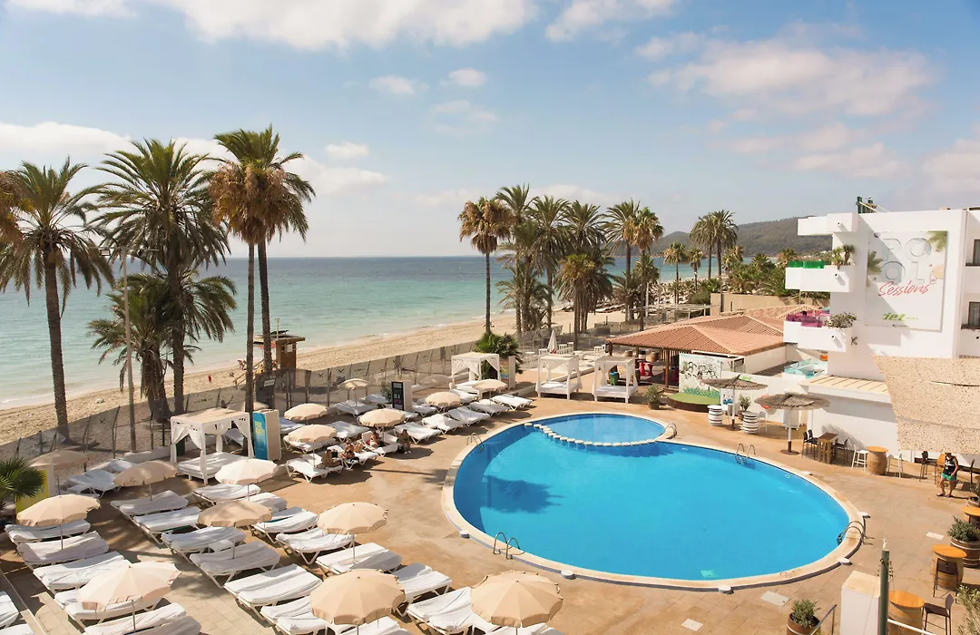 Apartamentos Jet - Adults Only-1