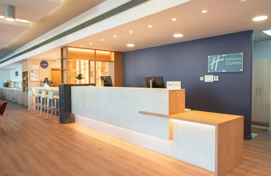 Holiday Inn Express Valencia Bonaire By Ihg-1