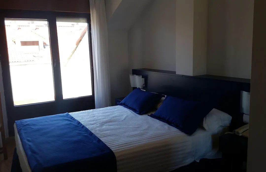 Hotel Bemon Playa-1