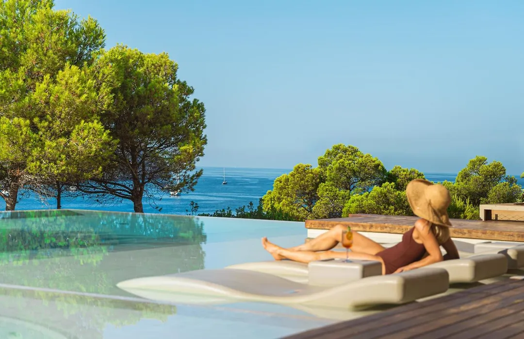 Iberostar Selection Jardín del Sol Suites - Adults Only-1