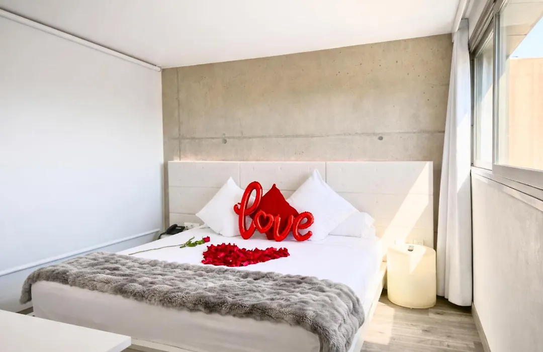 Hotel Loob-1