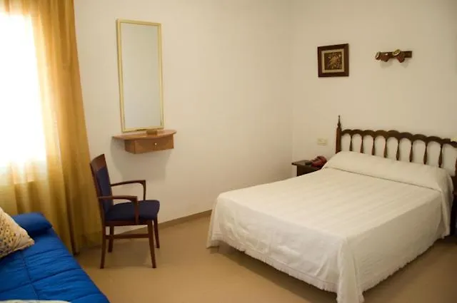 Hotel Álvarez-1