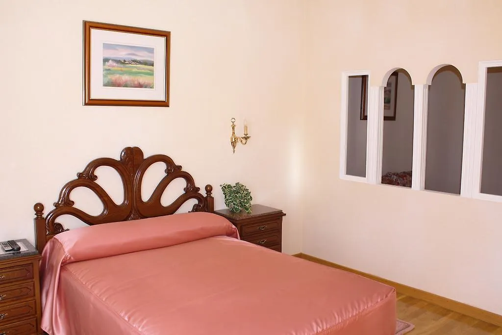 Hotel Monterrey-1