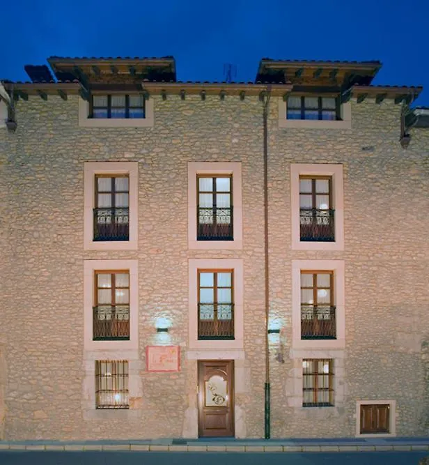 La Fonda de Bustio-1