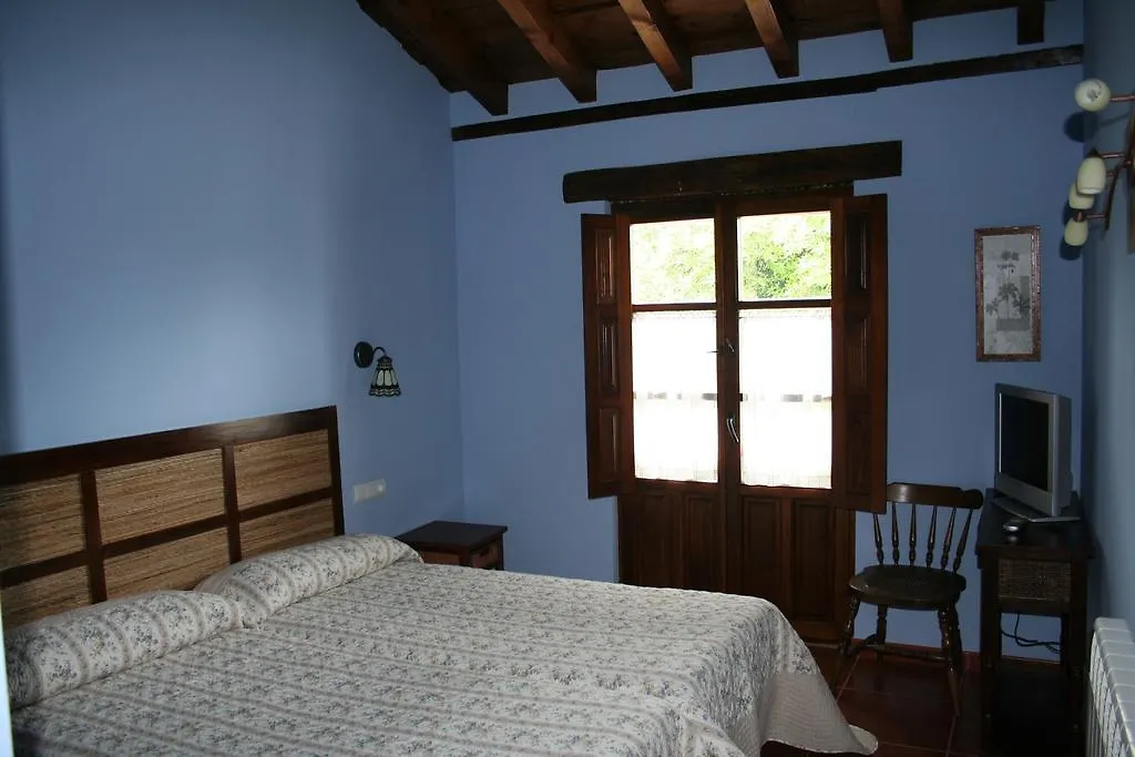 Posada La Villanita-1
