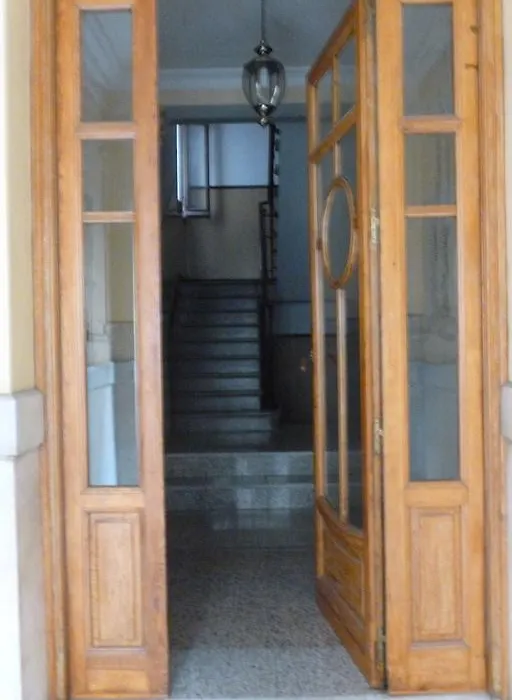 Hostal Casanova-1