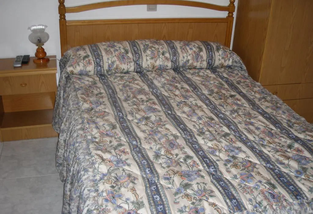 Hostal la Cuesta-1
