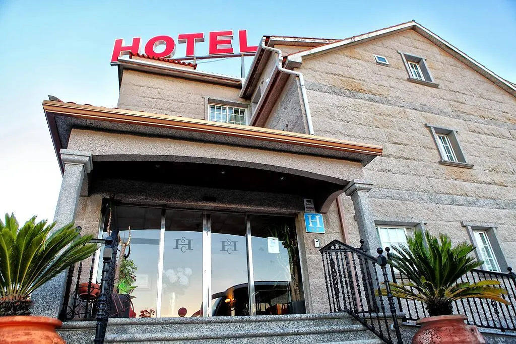 Hotel San Carlo-1
