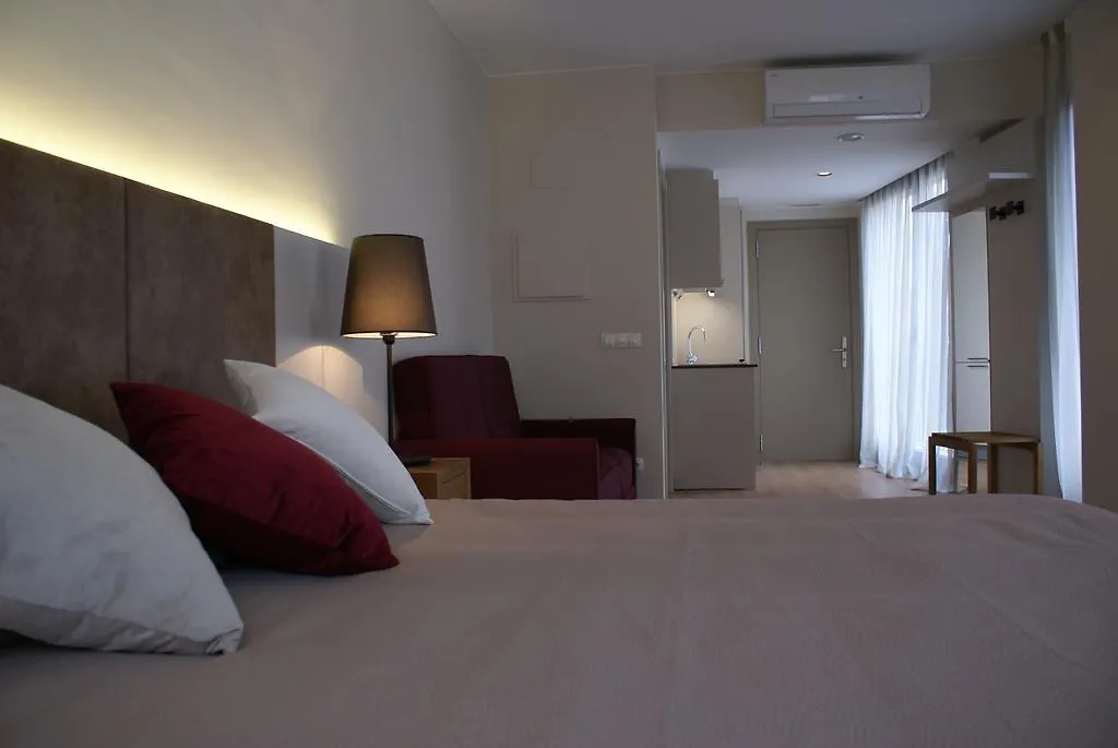 Aparthotel K-1