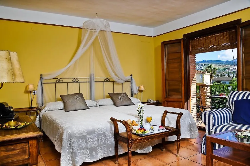 Hotel La Garapa-1