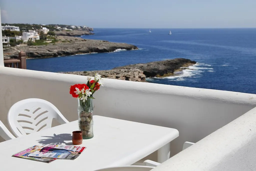 Alua Suites Las Rocas-1