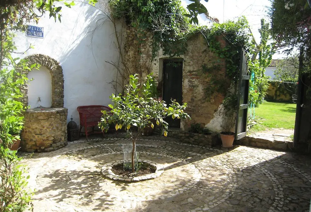 Posada del Castaño-1
