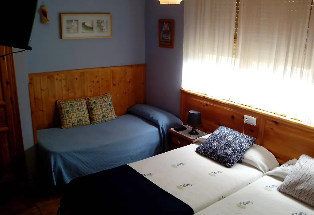 Hostal Casa La Picota-1