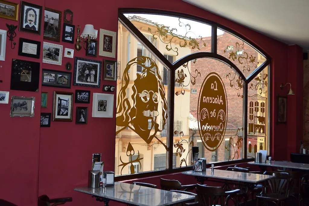 Hostal Quevedo-1