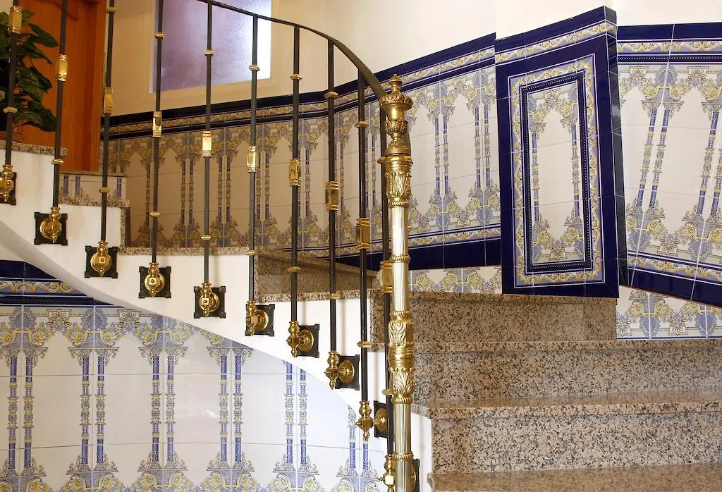 Hostal La Noria-1