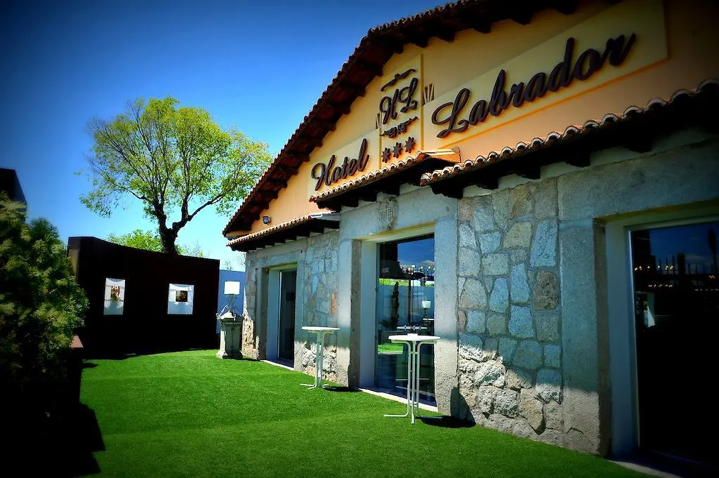 Hotel Labrador-1