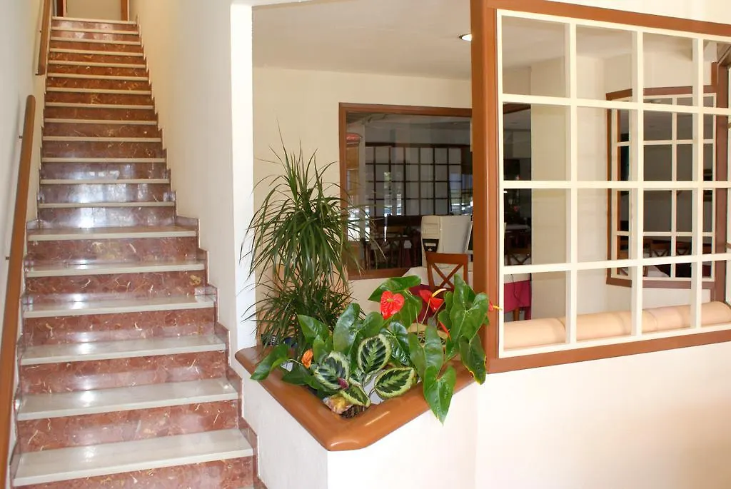 Hotel Carabela 2-1