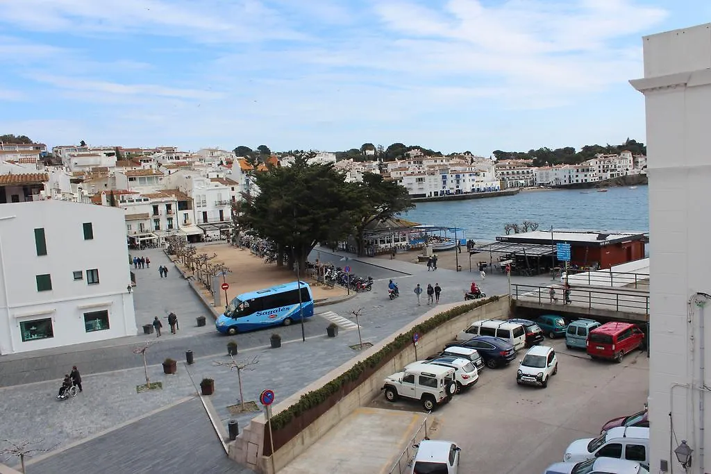 Hostal Cristina-1