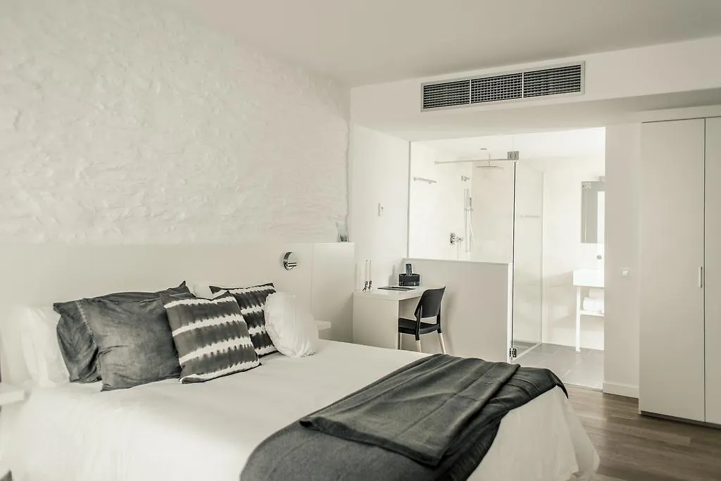 Tramuntana Hotel - Adults Only-1