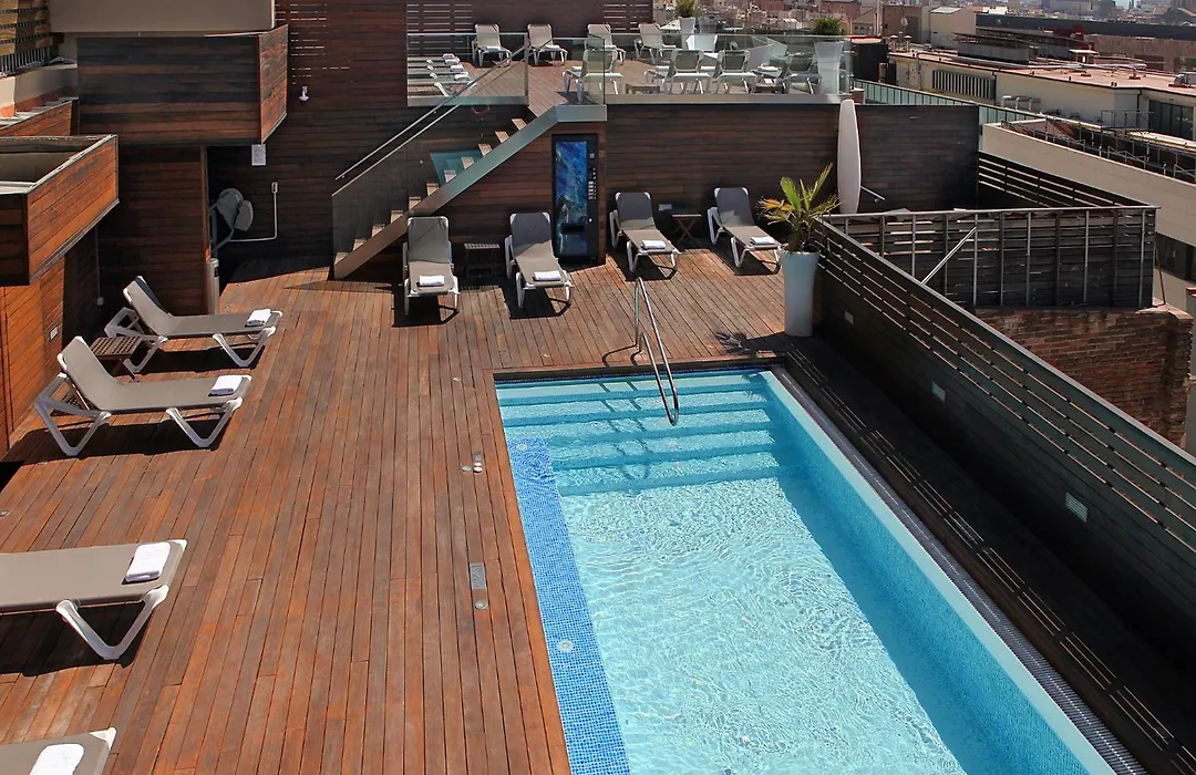 Hotel Lleo-1