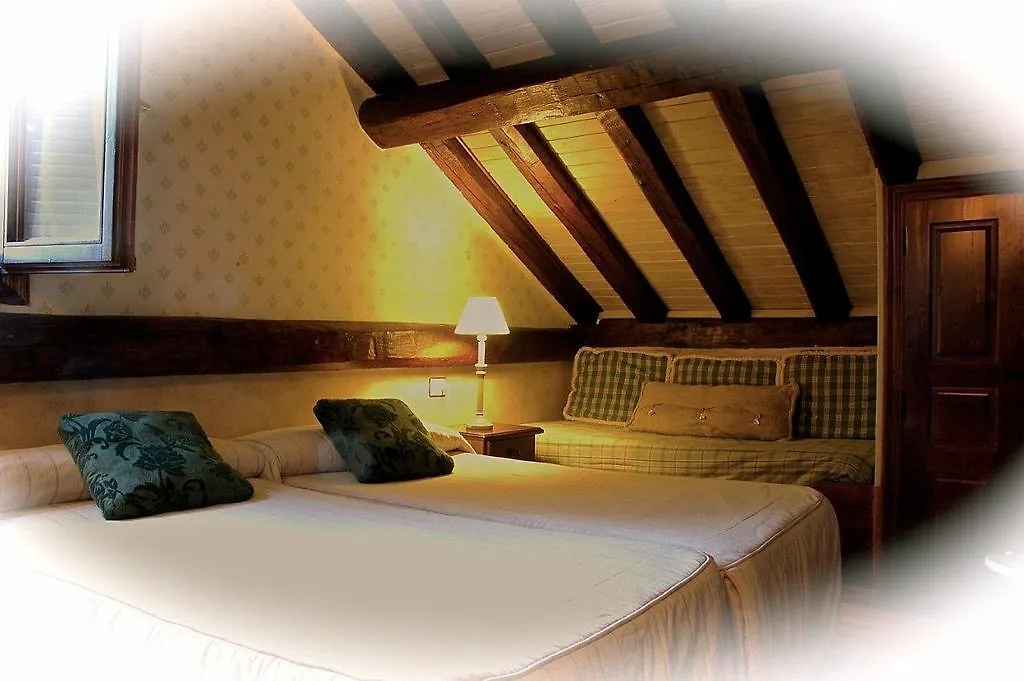 Hotel Casa Frauca-1