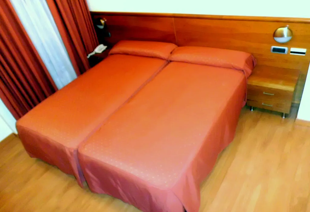 Hotel Vila do Alba-1
