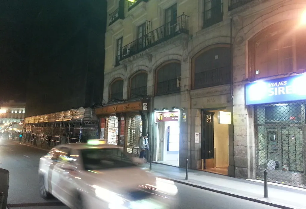 Hostal Guerra-1