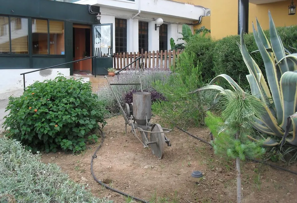 Hostal San Luis-1