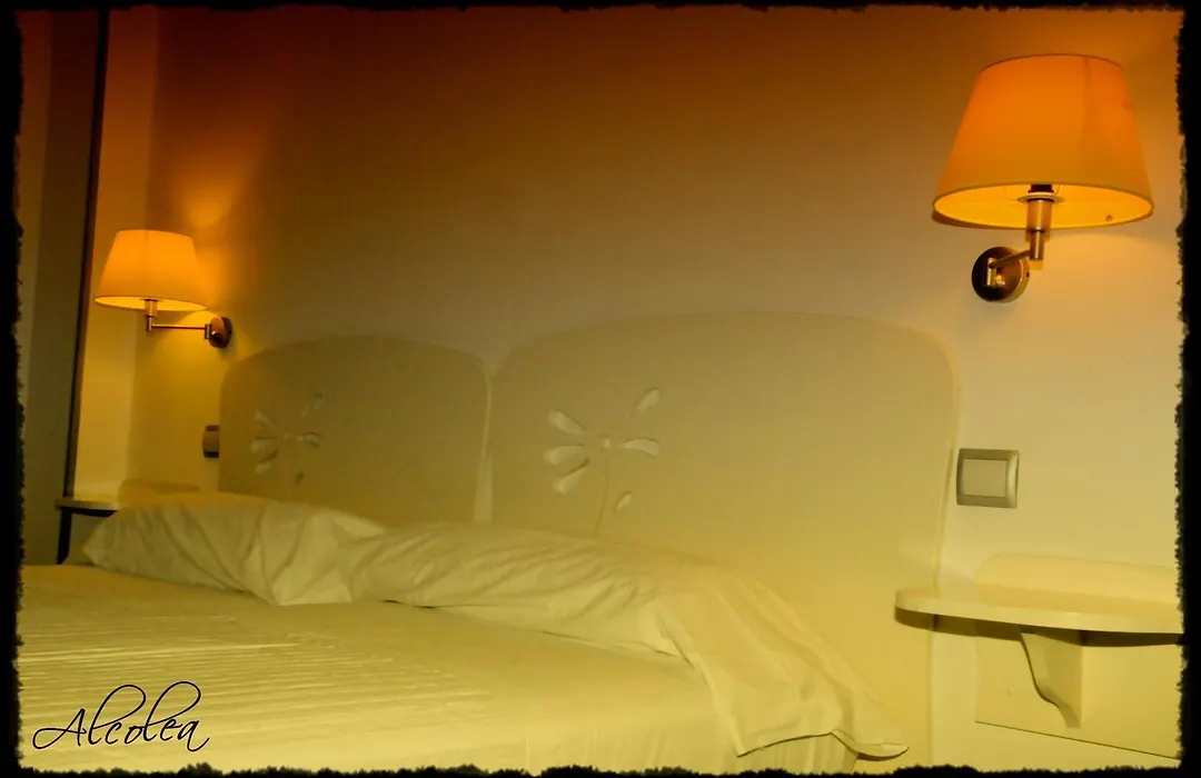 Hostal Sierra-1