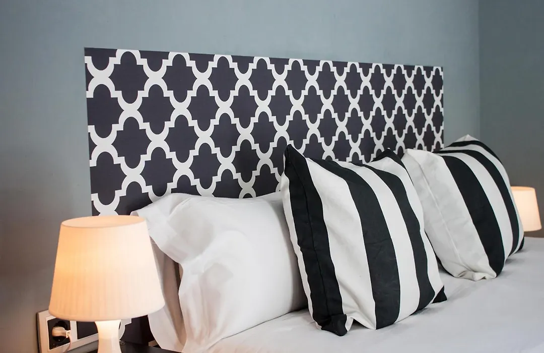Hostal Boutique Khronos-1