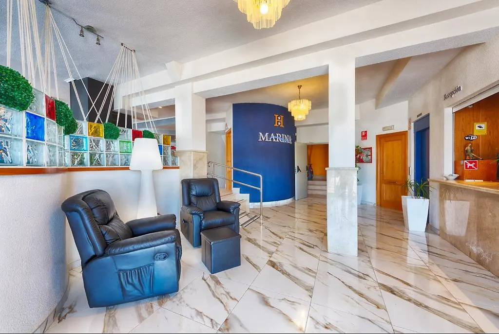 Hotel Marina-1