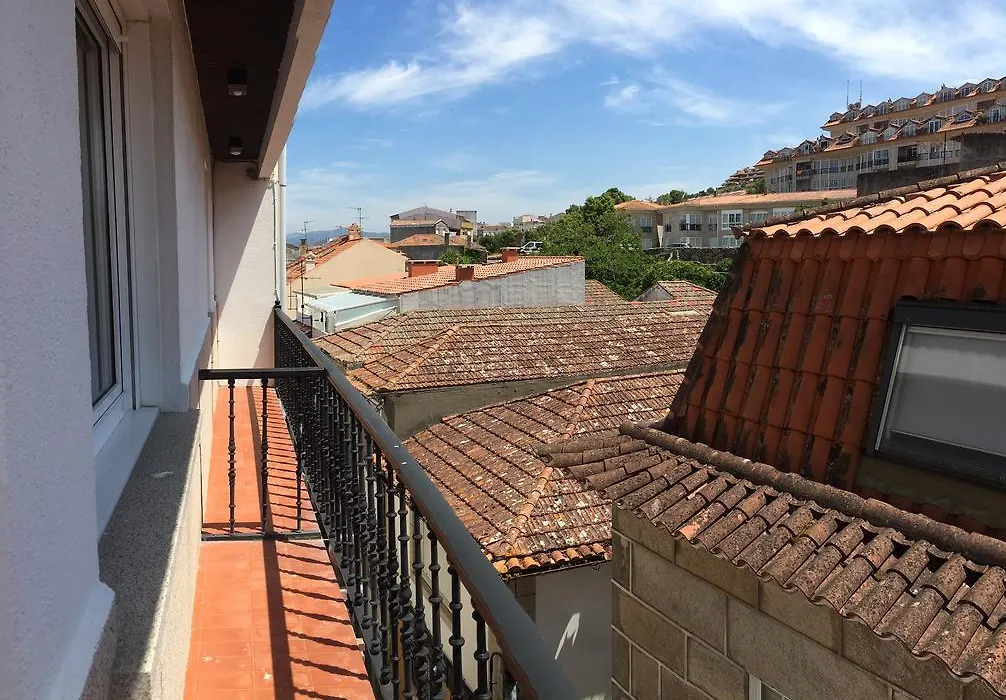 Hotel Bayona-1