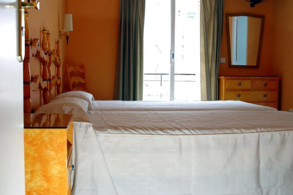 Hotel Es Furio-1
