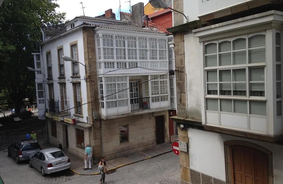 Hostal La Frontera-1
