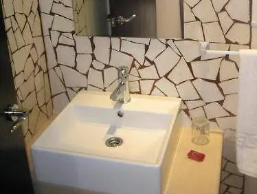 Hostal Plaza Ruiz-1