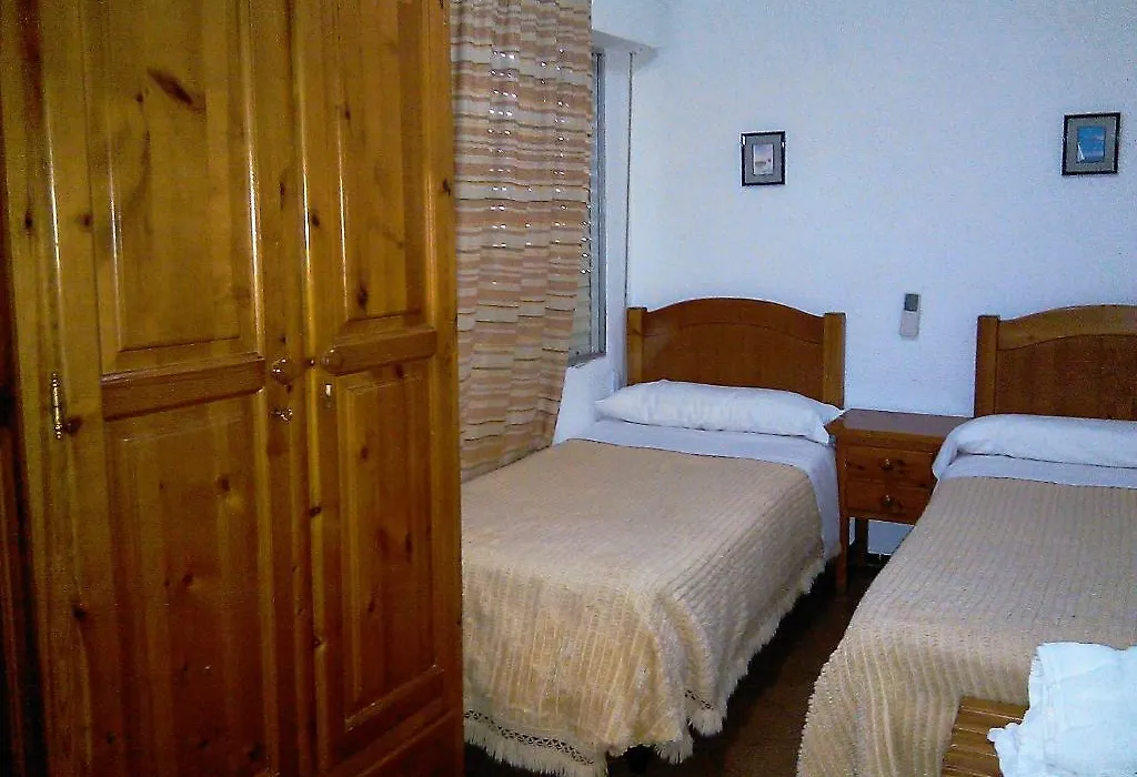 Pensión Ignacio-1