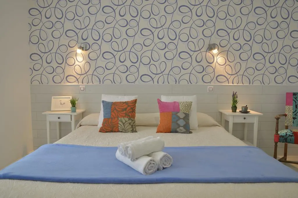 Hostal Madrid Star-1