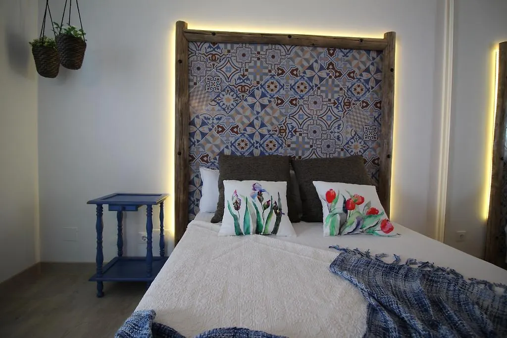 Las Casitas-1