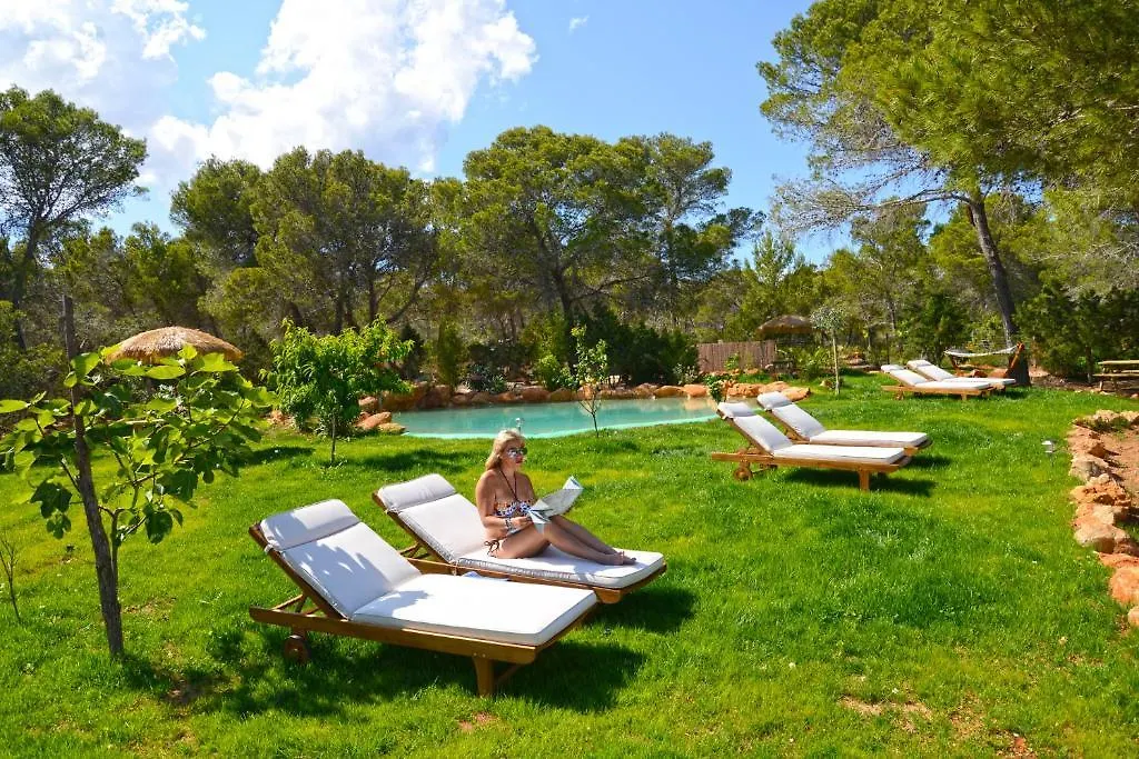 Hostal Cala Boix-1