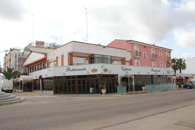 Hotel Frijon-1