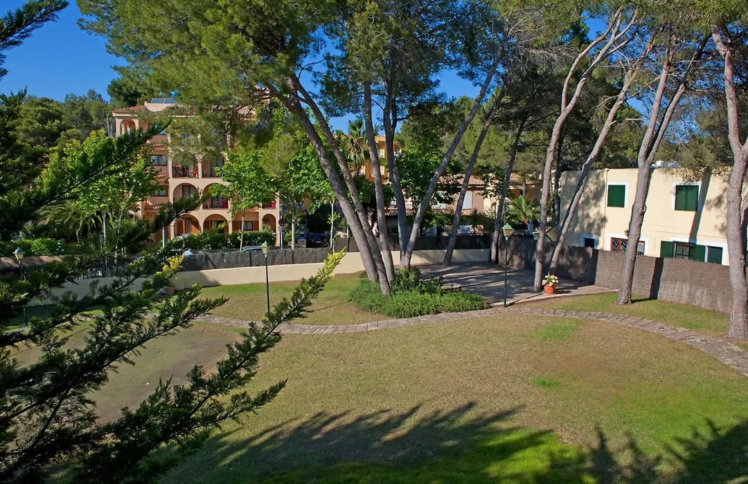 Hotel Bahia-1