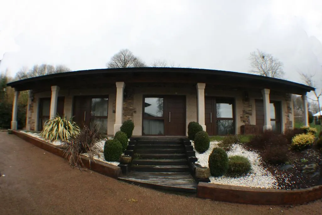 Casa Barbadelo-1