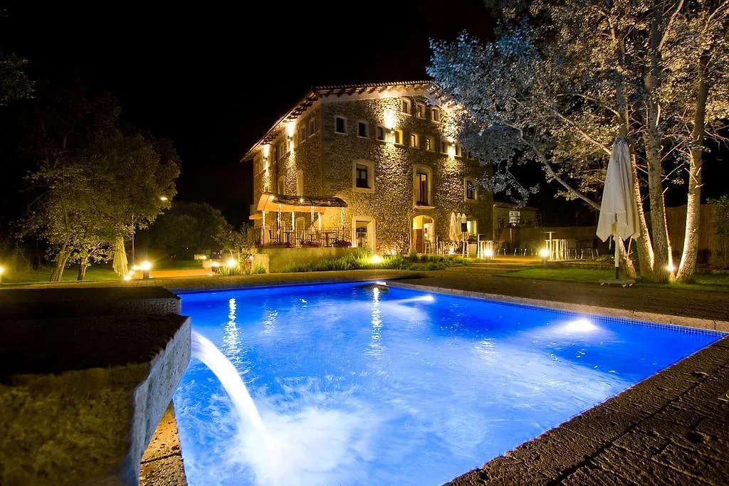 Molí Blanc Hotel-1