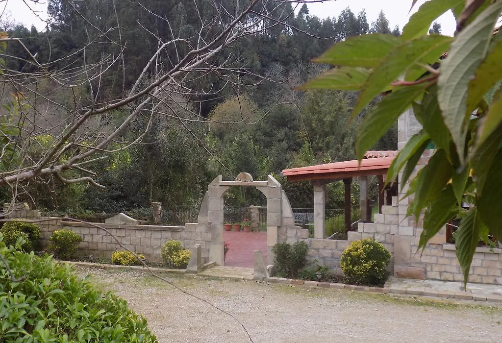 Posada La Ceña-1